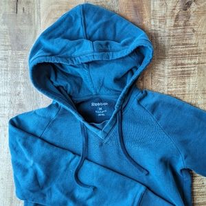 Reebok hoodie